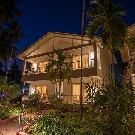 Vits Select Casuarina Diveāgar 外观 照片