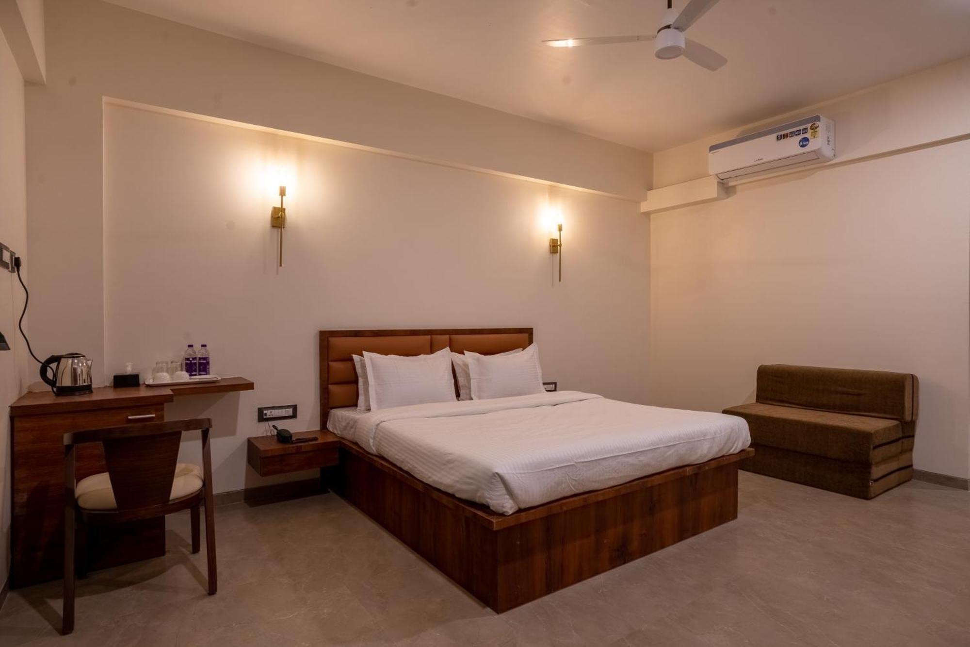 Vits Select Casuarina Diveāgar 外观 照片