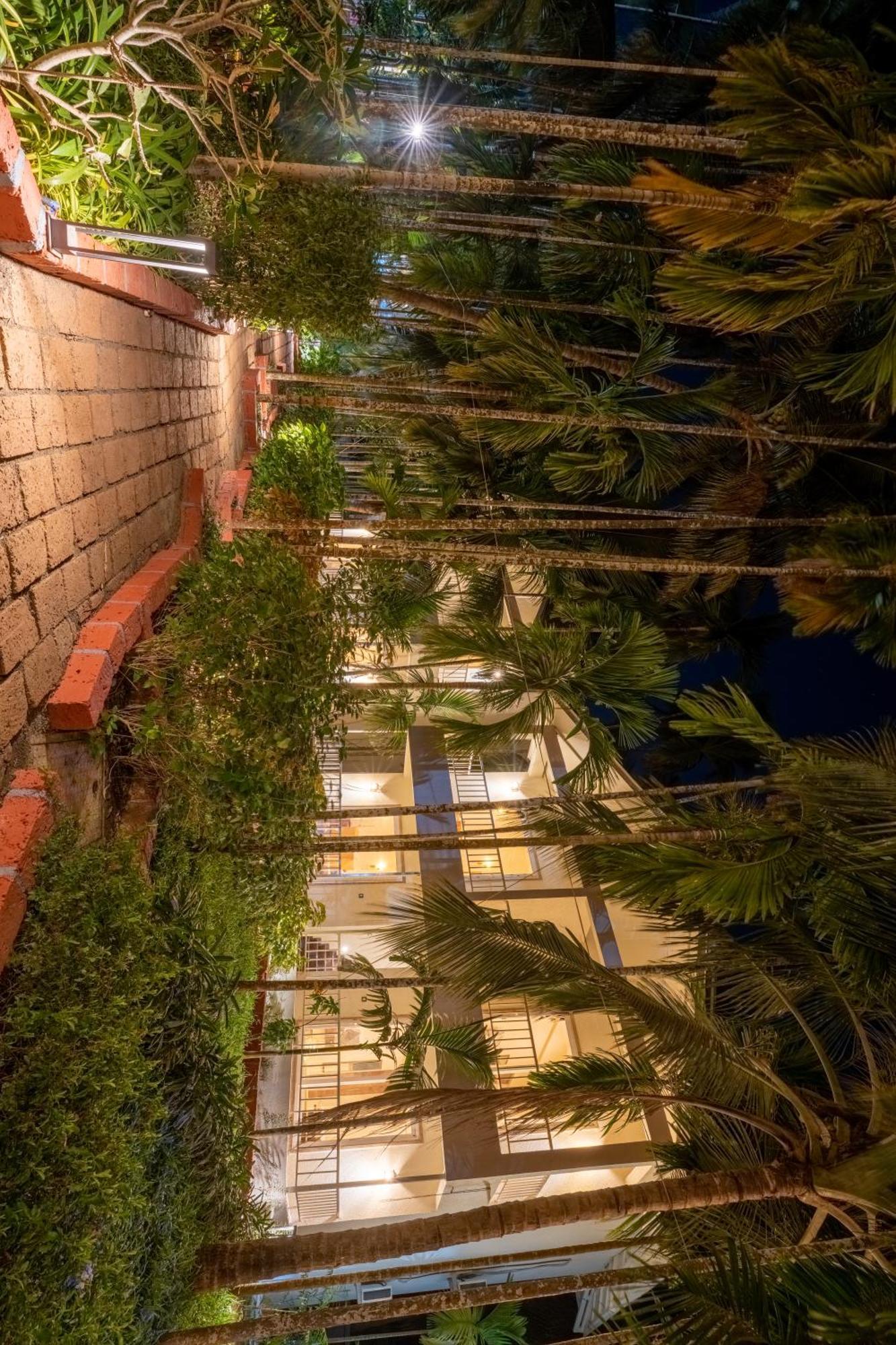 Vits Select Casuarina Diveāgar 外观 照片